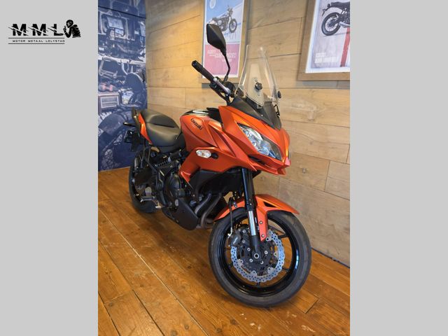kawasaki - versys-650-abs