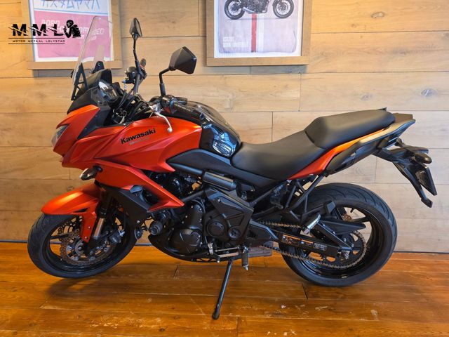 kawasaki - versys-650-abs