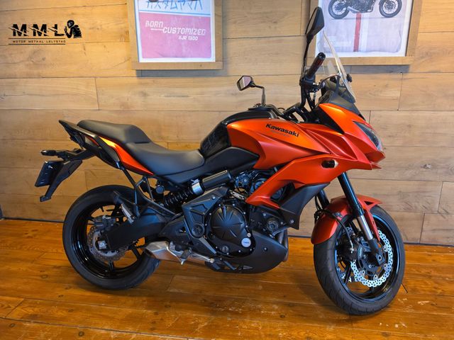 kawasaki - versys-650-abs