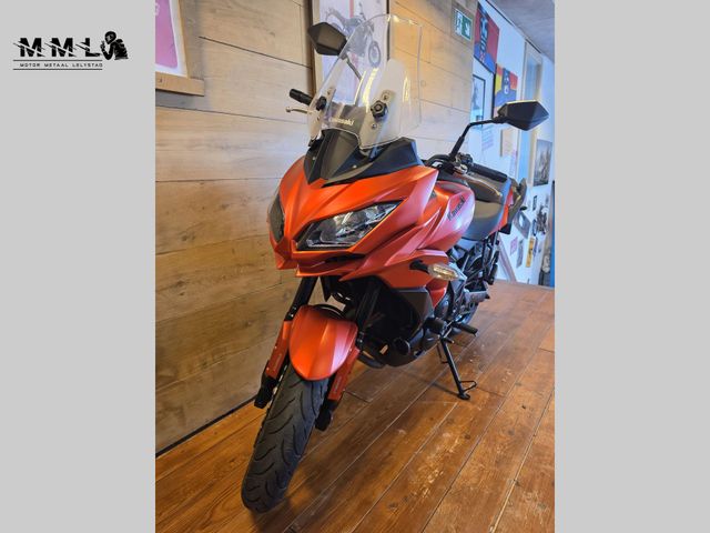 kawasaki - versys-650-abs
