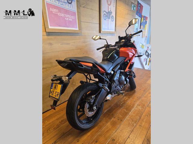 kawasaki - versys-650-abs