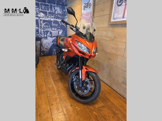 kawasaki - versys-650-abs
