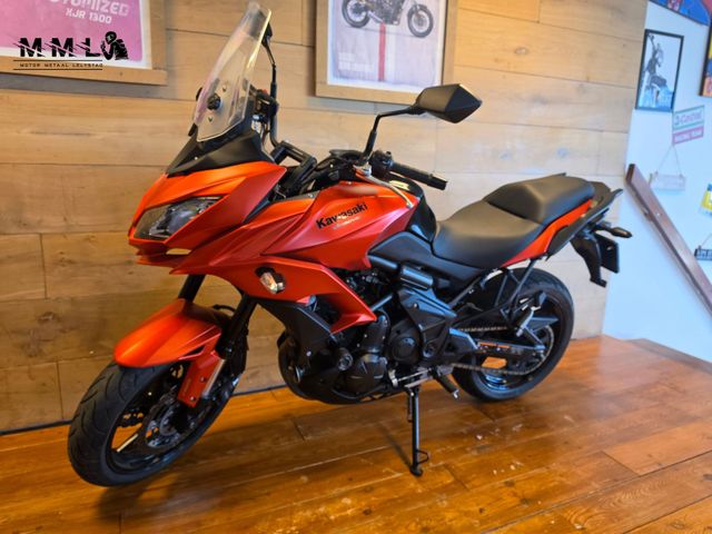 kawasaki - versys-650-abs