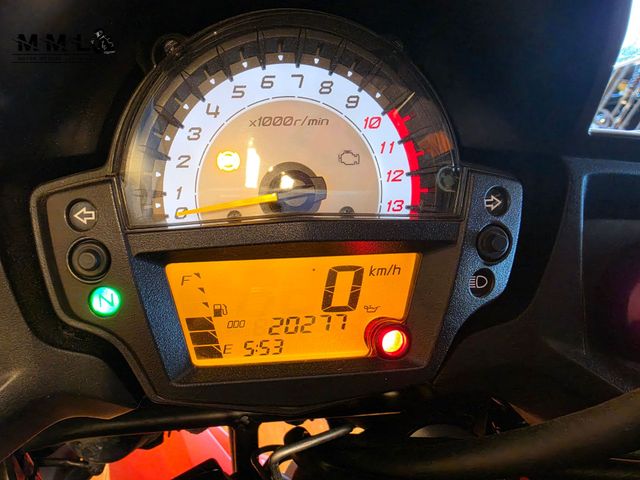 kawasaki - versys-650-abs