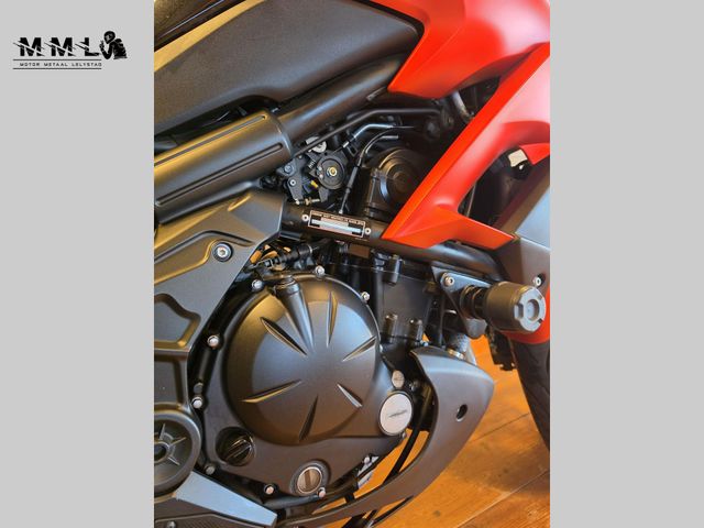 kawasaki - versys-650-abs