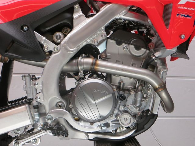 honda - crf-250