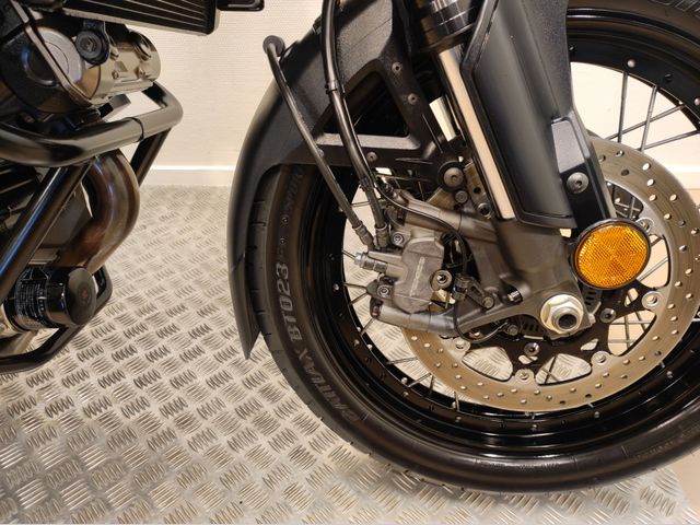 suzuki - v-strom-1050-xt
