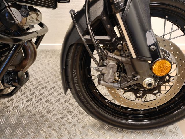 suzuki - v-strom-1050-xt