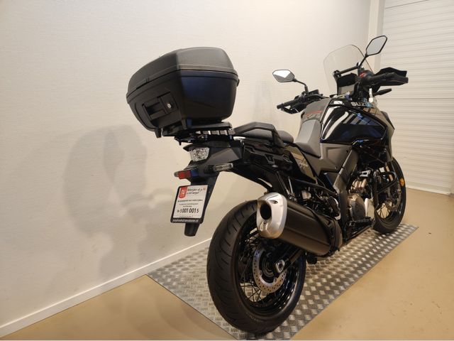 suzuki - v-strom-1050-xt