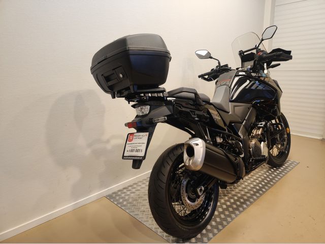 suzuki - v-strom-1050-xt