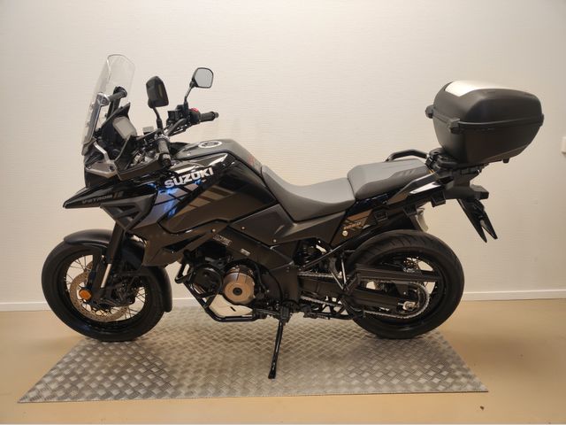suzuki - v-strom-1050-xt