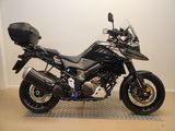 SUZUKI V-STROM 1050 XT