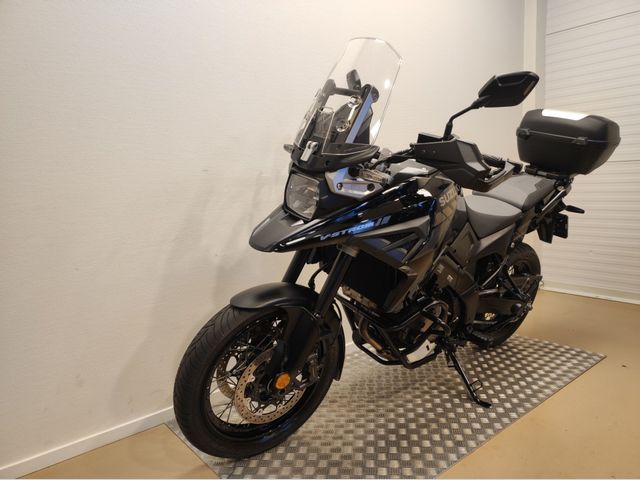 suzuki - v-strom-1050-xt