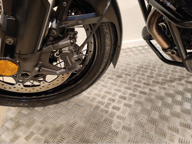 suzuki - v-strom-1050-xt