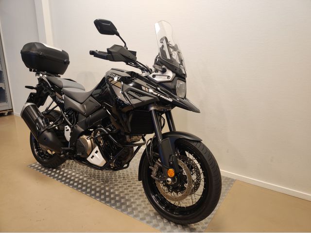 suzuki - v-strom-1050-xt