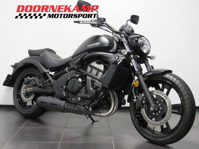 kawasaki - vulcan-s
