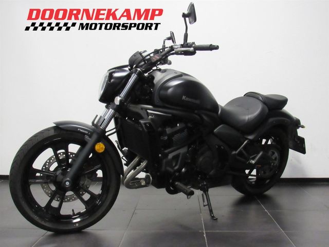 kawasaki - vulcan-s