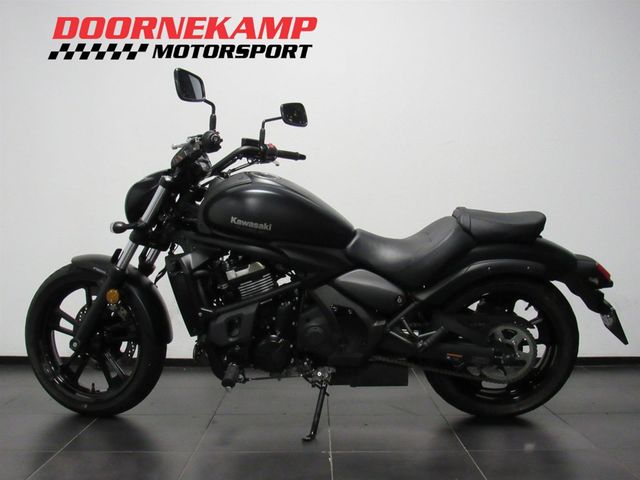 kawasaki - vulcan-s