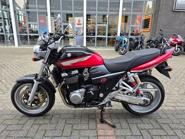 suzuki - gsx-1400