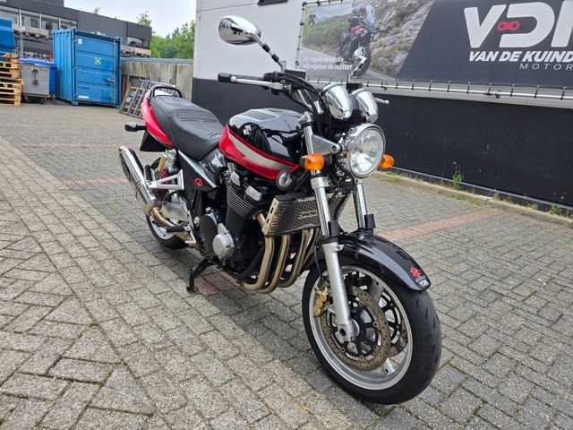 suzuki - gsx-1400