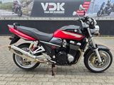 SUZUKI GSX 1400