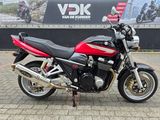 SUZUKI GSX 1400