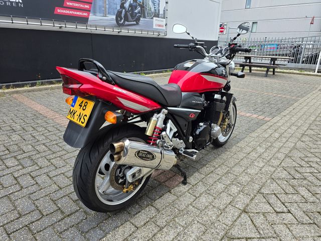 suzuki - gsx-1400