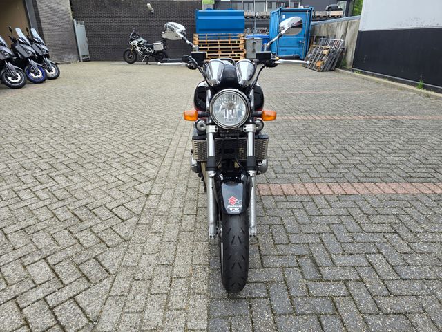 suzuki - gsx-1400