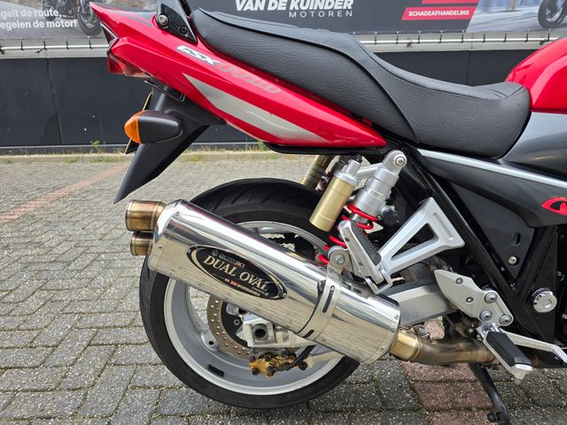 suzuki - gsx-1400