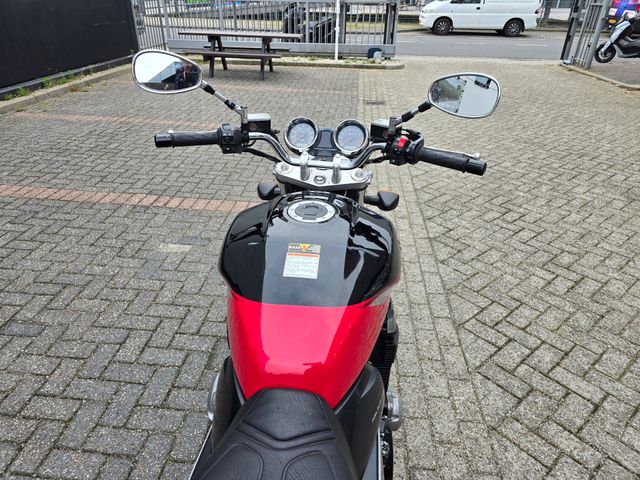 suzuki - gsx-1400