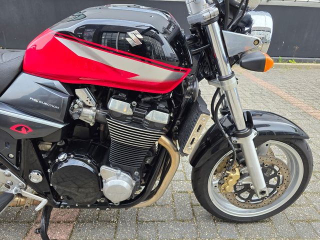 suzuki - gsx-1400
