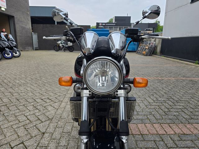 suzuki - gsx-1400