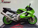 KAWASAKI ZX 9R NINJA