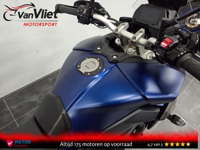 yamaha - tracer-900-gt