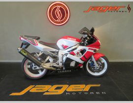 Yamaha YZF R6 1999 occasion