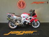 YAMAHA YZF R6