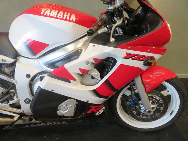 yamaha - yzf-r6