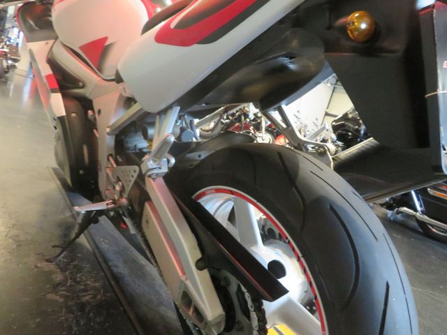 yamaha - yzf-r6
