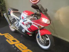Yamaha YZF R6 Perfecte Staat! BOS 1999 occasion – foto 2 van 13