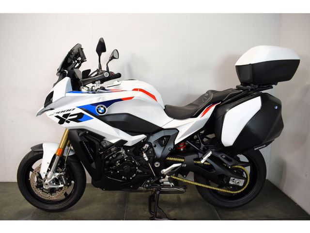 bmw - s-1000-xr
