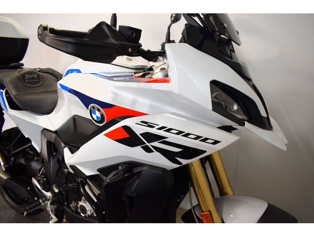 bmw - s-1000-xr