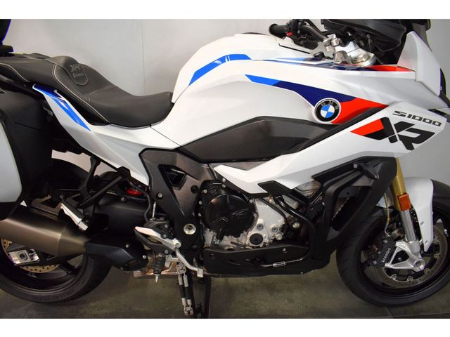 bmw - s-1000-xr