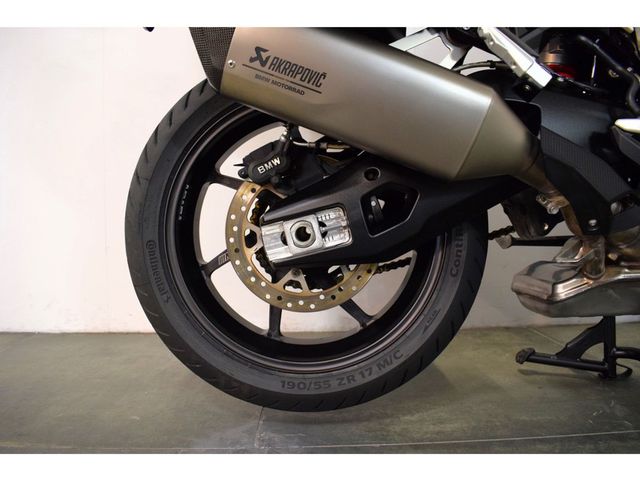 bmw - s-1000-xr