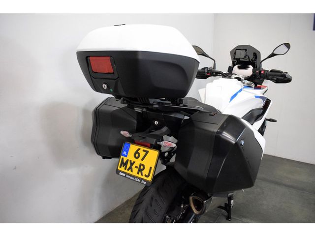 bmw - s-1000-xr