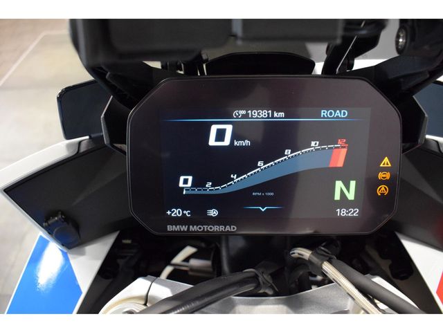 bmw - s-1000-xr