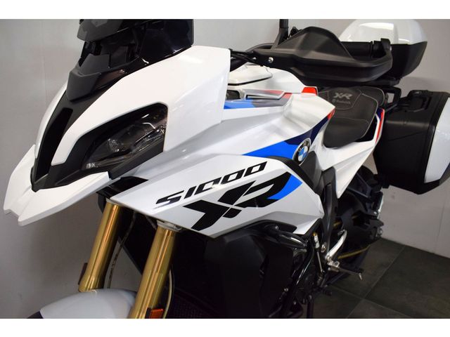 bmw - s-1000-xr