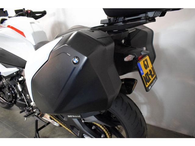 bmw - s-1000-xr
