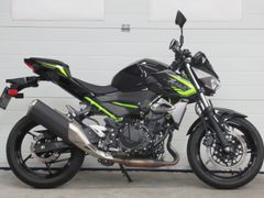 KAWASAKI Z400