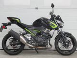 KAWASAKI Z400