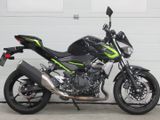 KAWASAKI Z 400